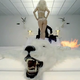 Image for article titled Latex, Sex & A Burning Sensation: An Analysis Of Lady Gaga's New Vid